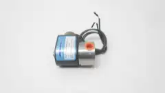 PARKER 71215SN2MF00N0C111P3 PNEUMATIC SOLENOID VALVE 120V-AC 200PSI 1/8IN NPT