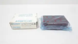 MITSUBISHI A3NMCA8 MEMORY CASSETTE  MODULE