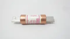GOULD SHAWMUT TR150R TRI-ONIC CLASS RK5 BLADE FUSE 150A 250V-AC