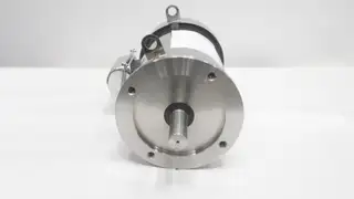 STERLING XP0034PCA AC MOTOR 182TC 3HP 1760RPM 1-1/8IN 460V-AC 3PH