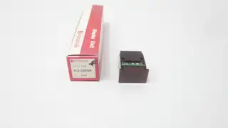 HENGSTLER C34N15-02B24N SINGLE-DIGIT LED DIGITAL DISPLAY UNIT