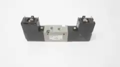 SMC VFS1230-5DZ-01T SOLENOID VALVE 1/4IN NPT 21-26V-DC 1MPA