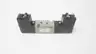 SMC VFS1230-5DZ-01T SOLENOID VALVE 1/4IN NPT 21-26V-DC 1MPA thumbnail 1