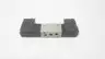 SMC VFS1230-5DZ-01T SOLENOID VALVE 1/4IN NPT 21-26V-DC 1MPA thumbnail 3