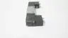 SMC VFS1230-5DZ-01T SOLENOID VALVE 1/4IN NPT 21-26V-DC 1MPA thumbnail 4