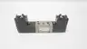 SMC VFS1420-5DZ-01 PNEUMATIC SOLENOID VALVE 0.15-1MPA 21-26V-DC 1/8IN NPT thumbnail 1