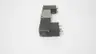 SMC VFS1420-5DZ-01 PNEUMATIC SOLENOID VALVE 0.15-1MPA 21-26V-DC 1/8IN NPT thumbnail 4