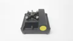 WESTLOCK 2007XNF-NO-E76 ELECTRO-PNEUMATIC VALVE POSITIONER 125V-AC 250V-AC