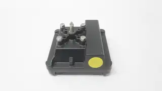 WESTLOCK 2007XNF-NO-E76 ELECTRO-PNEUMATIC VALVE POSITIONER 125V-AC 250V-AC