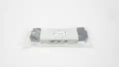 AVENTICS L23BB652B000061 PNEUMATIC SOLENOID VALVE 24V-DC 3/8IN NPT 14.5-145PSI