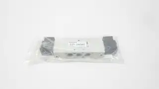 AVENTICS L23BB652B000061 PNEUMATIC SOLENOID VALVE 24V-DC 3/8IN NPT 14.5-145PSI
