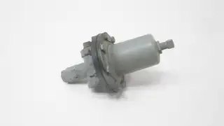 FISHER 164A PRESSURE REGULATOR VALVE 1/4IN NPT