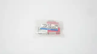 SMC VVQ2000-23A-B8 DOUBLE CHECK BLOCK 0.7MPA