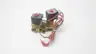 ASCO EF8344G044 RED-HAT II SOLENOID VALVE 120V-AC 1/4IN NPT thumbnail 1