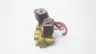 ASCO EF8344G044 RED-HAT II SOLENOID VALVE 120V-AC 1/4IN NPT thumbnail 2