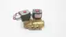 ASCO EF8344G044 RED-HAT II SOLENOID VALVE 120V-AC 1/4IN NPT thumbnail 3