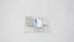 SMC SY5120-5DZD-C8 PNEUMATIC SOLENOID VALVE 24V-DC 0.1-0.7MPA