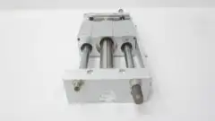 SMC CY1L25H-150B-J79LS GUIDED SLIDE CYLINDER 0.7MPA