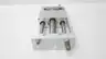 SMC CY1L25H-150B-J79LS GUIDED SLIDE CYLINDER 0.7MPA thumbnail 1