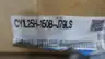 SMC CY1L25H-150B-J79LS GUIDED SLIDE CYLINDER 0.7MPA thumbnail 5