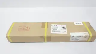 SMC CY1L15H-400B GUIDED SLIDE CYLINDER 0.7MPA