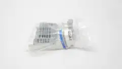 PACK OF 5 SMC VQ2401-5W1-XF PNEUMATIC SOLENOID VALVE 0.7MPA