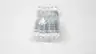 PACK OF 5 SMC VQ2401-5W1-XF PNEUMATIC SOLENOID VALVE 0.7MPA thumbnail 2
