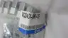 PACK OF 5 SMC VQ2401-5W1-XF PNEUMATIC SOLENOID VALVE 0.7MPA thumbnail 6