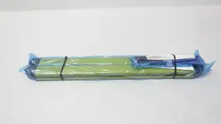 KEYENCE GL-R28H-R GL-R28H-T LIGHT CURTAIN PAIR