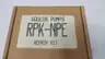 GOULDS RPK-NPE SEAL REPAIR KIT thumbnail 4