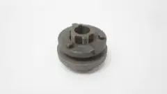 DODGE 35 TORQUE-TAMER OVERLOAD CLUTCH 1IN
