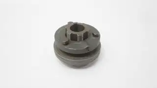DODGE 35 TORQUE-TAMER OVERLOAD CLUTCH 1IN