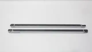 KEYENCE SL-C36H LIGHT CURTAIN PAIR