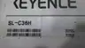 KEYENCE SL-C36H LIGHT CURTAIN PAIR thumbnail 5