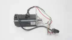 MITSUBISHI HC-MFS23B SERVO MOTOR 120V-AC 3PH 3000RPM 200W
