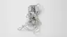 SMC MGCMB20-M8134-125 GUIDED SLIDE CYLINDER 1MPA thumbnail 2