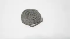 TSUBAKI RS25 10FT SINGLE SUB-MINIATURE ROLLER CHAIN 1/4IN