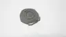 TSUBAKI RS25 10FT SINGLE SUB-MINIATURE ROLLER CHAIN 1/4IN thumbnail 1