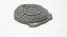 TSUBAKI RS25 10FT SINGLE SUB-MINIATURE ROLLER CHAIN 1/4IN thumbnail 2