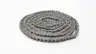 TSUBAKI RS25 10FT SINGLE SUB-MINIATURE ROLLER CHAIN 1/4IN thumbnail 3