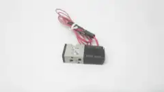 SMC VZ1120-2HS-M5 PNEUMATIC SOLENOID VALVE 200V-AC 0.7MPA