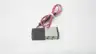 SMC VZ1120-2HS-M5 PNEUMATIC SOLENOID VALVE 200V-AC 0.7MPA thumbnail 3