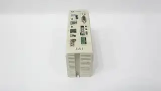 IAI RCS-C-SA6-A-30-CC-0 ROBO CYLINDER CONTROL UNIT