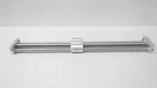 SMC CY1S25H-700 RODLESS CYLINDER 0.7MPA