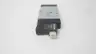 FESTO CPE18-M1H-5L-1/4 PNEUMATIC SOLENOID VALVE 24V-DC 2.5-10BAR1/4IN NPT thumbnail 5