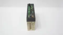 IAI SCON-CAL-30DA-CC-0-2 SERVO POSITION CONTROLLER 3PH 200-230V-AC 0-135V-AC