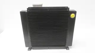 HYDAC PO 7.5.3-1-E RADIATOR