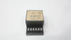 WARRICK CONTROLS 27A1E0 LIQUID LEVEL CONTROL MODULE 120V-AC