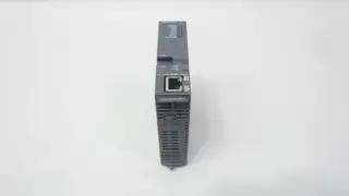 MITSUBISHI Q06UDVCPU CPU MODULE 60KSTEP