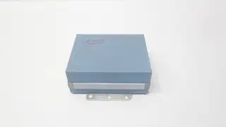 RINCO HF-BOX 35-1/4 SIGNAL SWITCH BOX